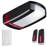 Liftmaster LM130EVX aandrijving