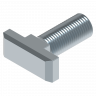 Hamerkopbout M6 x 15 mm