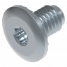 0 - flat-head-bolt-m8-x-12-mm-zp-8-8-torx-30