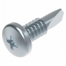 Boorpaker 4,8 x 16 mm