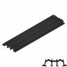 0 - iso80-bottom-profile-80mm-pvc-78-6-x-15-2mm-black-l-9-150-mm