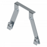 Bevestigingsset motorrail