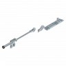 Kabeltrekset universeel