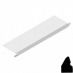 0 - end-cap-hl-e-st9v-double-right-625-40-white-1mm