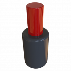 Lakstift RAL 7016 Antracietgrijs