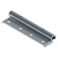 Dubbele Rolhouder