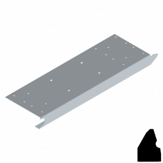 0 - end-cap-hl-e-st9v-double-right-500-40-sp-1mm