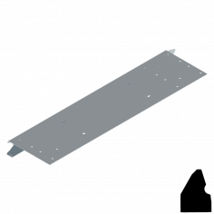 0 - end-cap-hl-e-st9v-double-left-610-40-sp-1mm