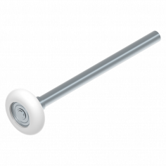 Looprol lang zwaar 11 mm