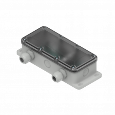 Pro-Line CND1 / CS310 / UNI Aansluitdoos Opto Module 51 Incl. Weerstand