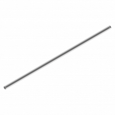 Pro-Line DW slang PVC helder 2,5 x 1,0 mm L=250mm